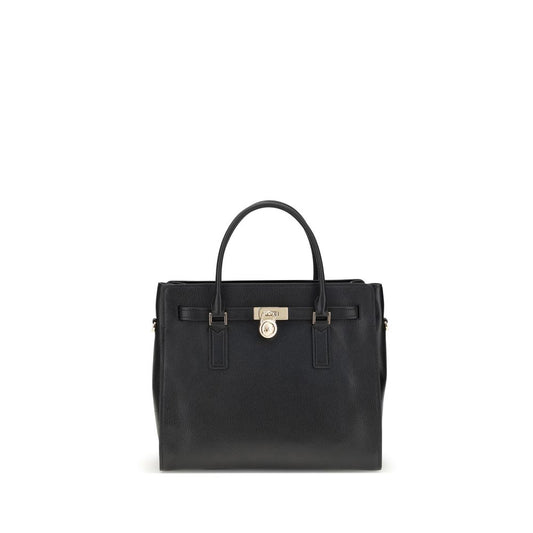 Michael Kors Leather Shoulder Bag Womens Shoulder Bag