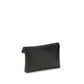 Saint Laurent Cassandre chain Clutch Bag Womens Clutch Bag