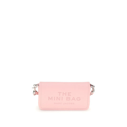 Marc Jacobs The Mini Bag Shoulder Bag Womens Shoulder Bag