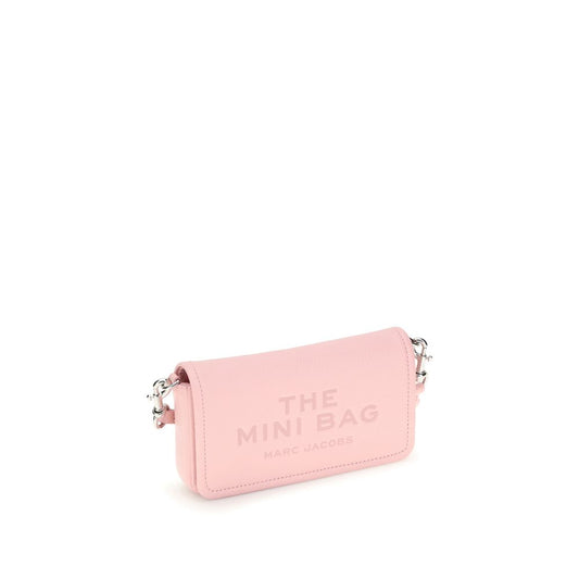 Marc Jacobs The Mini Bag Shoulder Bag Womens Shoulder Bag