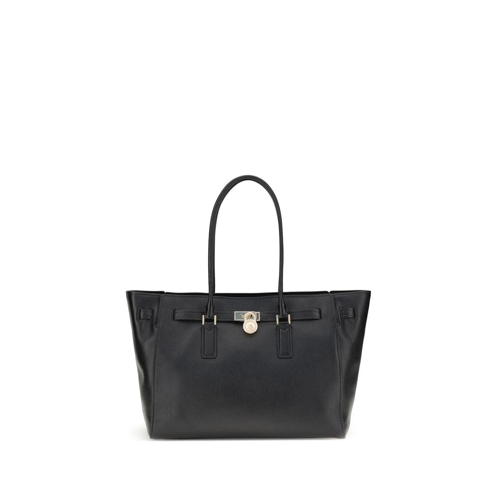 Michael Kors Hamilton Moderne large Tote Bag Womens Shoulder Bag