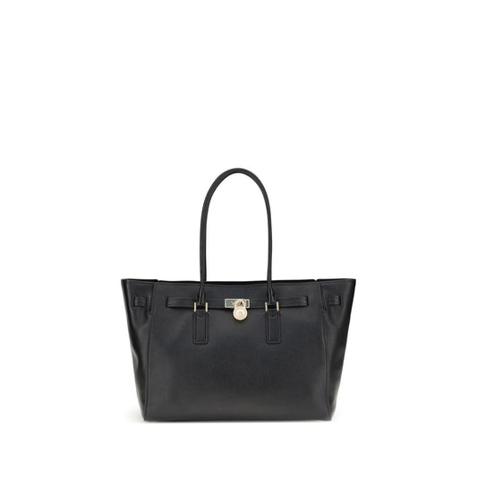 Michael Kors Hamilton Moderne large Tote Bag Womens Shoulder Bag