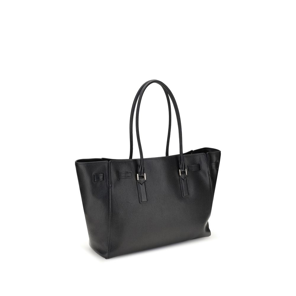 Michael Kors Hamilton Moderne large Tote Bag Womens Shoulder Bag