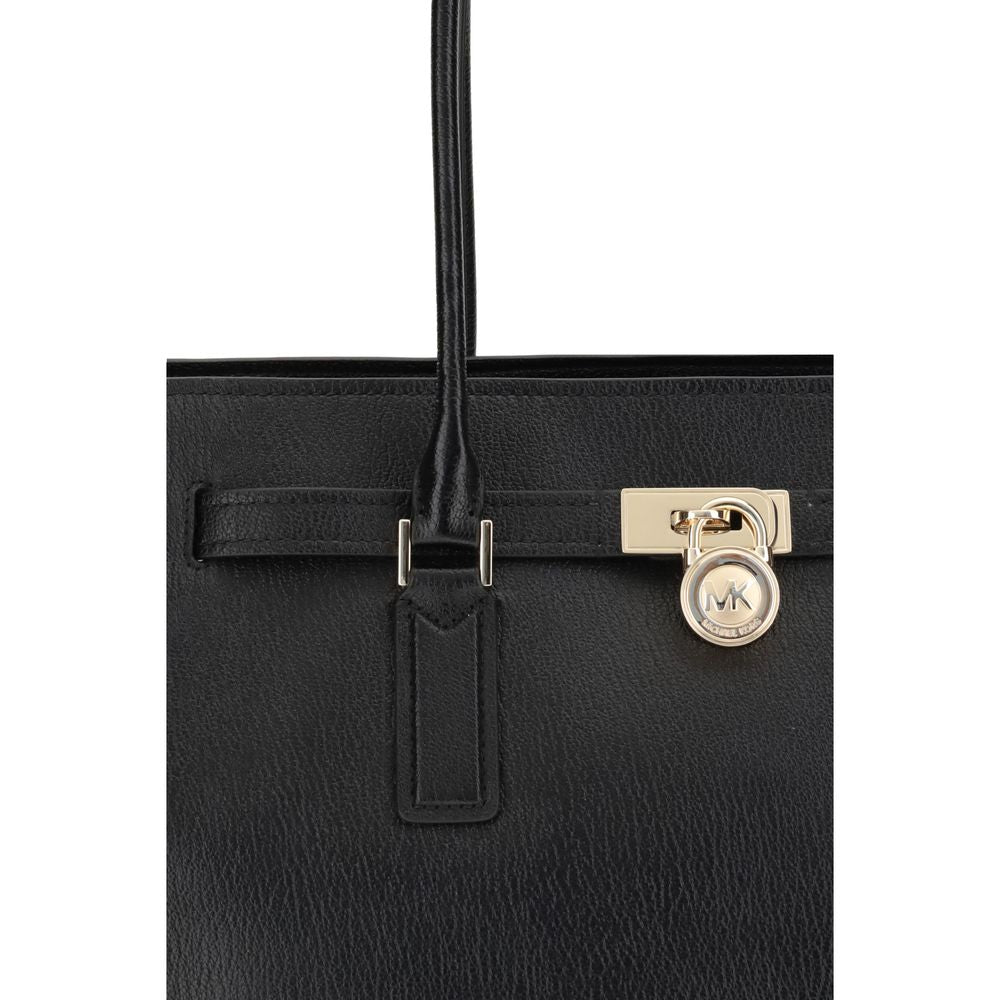 Michael Kors Hamilton Moderne large Tote Bag Womens Shoulder Bag