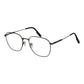 Ermenegildo Zegna Gray Titanium Glasses (Frames)