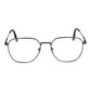 Ermenegildo Zegna Gray Titanium Glasses (Frames)