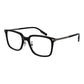 Ermenegildo Zegna Black Acetate Glasses (Frames)