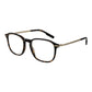 Ermenegildo Zegna Brown Acetate Glasses (Frames)