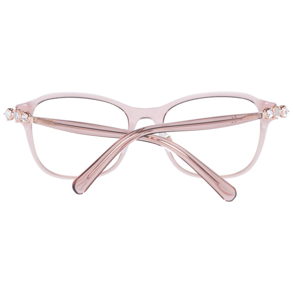 Swarovski Pink Women Optical Frames