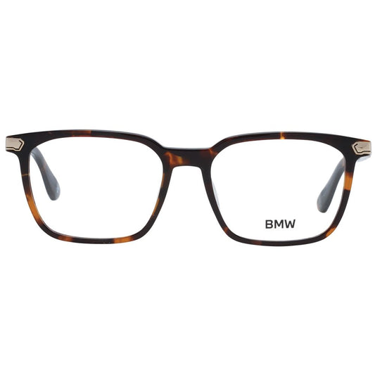 BMW Brown Men Optical Frames