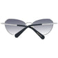 Swarovski Silver Women Sunglasses