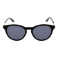 Ted Baker Black Acetate Sunglasses