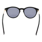 Ted Baker Black Acetate Sunglasses