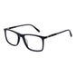Fila Blue Cellulose Acetate Glasses (Frames)
