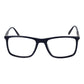 Fila Blue Cellulose Acetate Glasses (Frames)