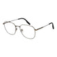 Ermenegildo Zegna Silver Titanium Glasses (Frames)