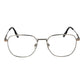 Ermenegildo Zegna Silver Titanium Glasses (Frames)
