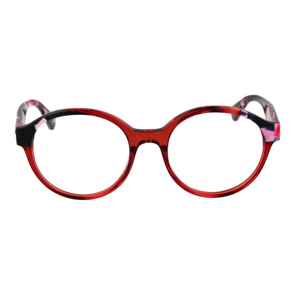 Christian Lacroix Multicolor Acetate Glasses (Frames)