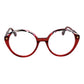 Christian Lacroix Multicolor Acetate Glasses (Frames)
