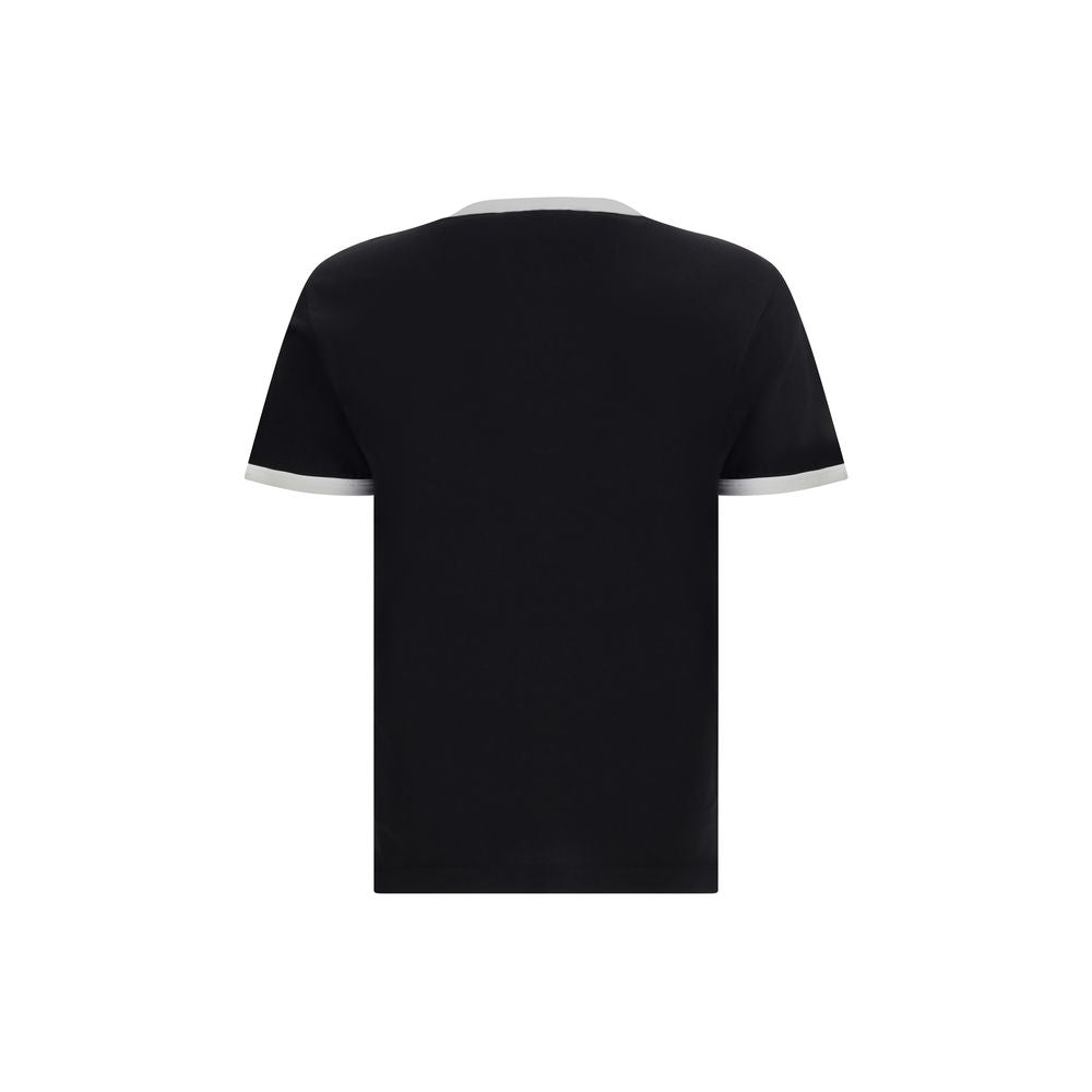Dolce & Gabbana Cotton T-Shirt Mens T-Shirt