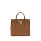 Michael Kors Leather Shoulder Bag Womens Shoulder Bag