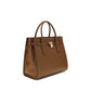 Michael Kors Leather Shoulder Bag Womens Shoulder Bag
