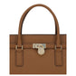 Michael Kors Leather Shoulder Bag Womens Shoulder Bag