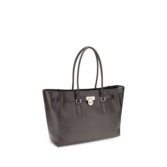 Michael Kors Hamilton Moderne large Tote Bag Womens Shoulder Bag