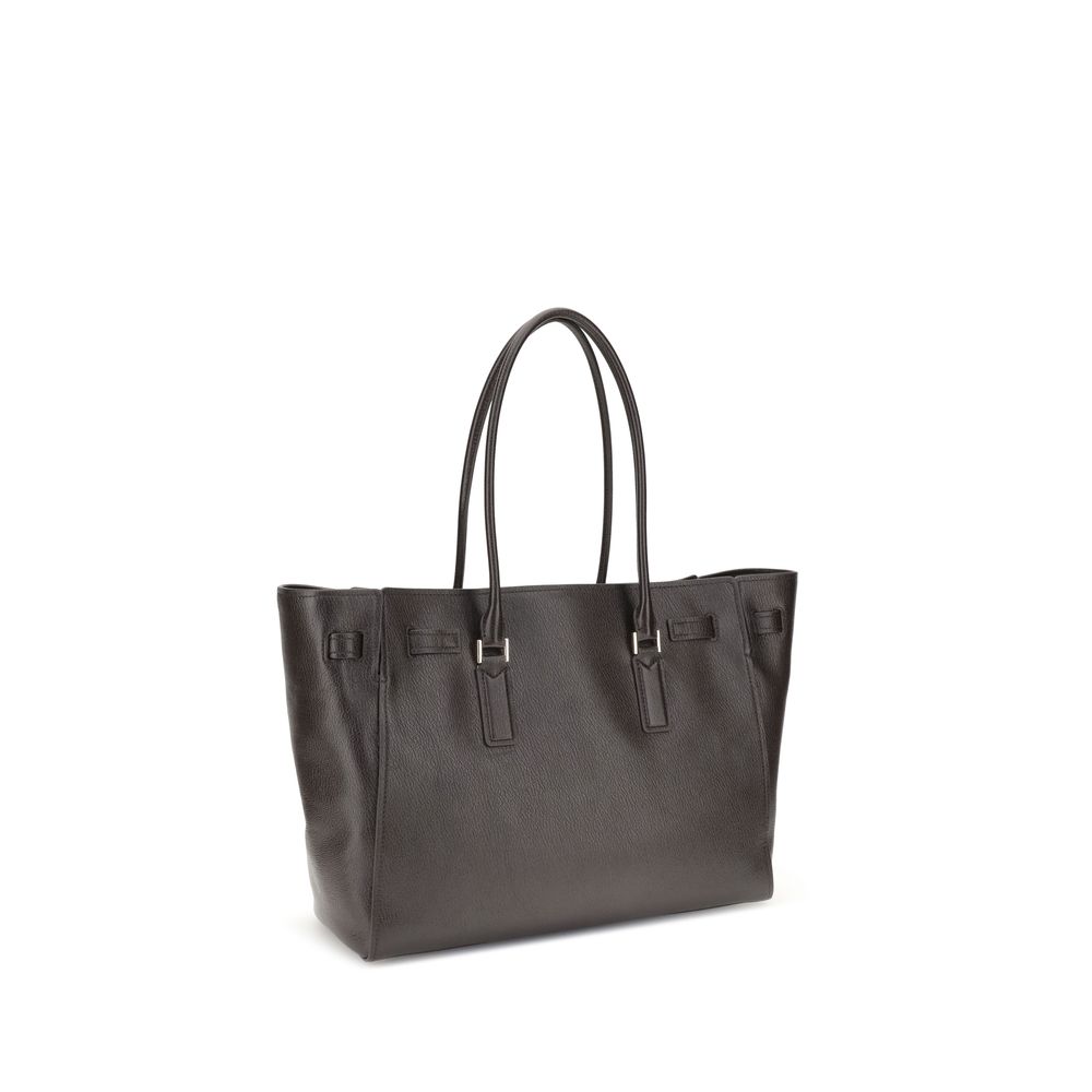 Michael Kors Hamilton Moderne large Tote Bag Womens Shoulder Bag