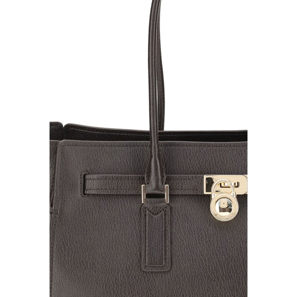 Michael Kors Hamilton Moderne large Tote Bag Womens Shoulder Bag