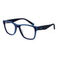 Fila Blue Cellulose Acetate Glasses (Frames)