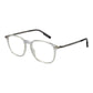 Ermenegildo Zegna Transparent Acetate Glasses (Frames)