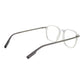 Ermenegildo Zegna Transparent Acetate Glasses (Frames)