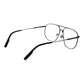 Ermenegildo Zegna Gray Titanium Glasses (Frames)