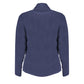 Norway 1963 Blue Polyester Sweatshirt