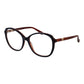 Max Mara Blue Plastic Glasses (Frames)