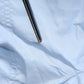 Dolce & Gabbana Light Blue Nylon DG Logo Tape Men Shorts Swimwear