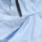 Dolce & Gabbana Light Blue Nylon DG Logo Tape Men Shorts Swimwear