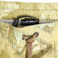 Dolce & Gabbana Yellow World Map Polyester Elastic Waistband Swimwear
