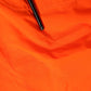 Dolce & Gabbana Orange Polyester Beachwear Men Shorts Swimwear
