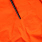 Dolce & Gabbana Orange Polyester Beachwear Men Shorts Swimwear