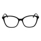 Max & Co Black Acetate Glasses (Frames)