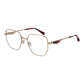 Christian Lacroix Multicolor Metal Glasses (Frames)