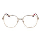 Christian Lacroix Multicolor Metal Glasses (Frames)