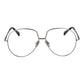 Max Mara Silver Metal Glasses (Frames)