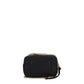 Marc Jacobs Black Leather Crossbody Bag