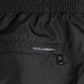 Dolce & Gabbana Black Drawstring Beachwear Men Shorts Swimwear