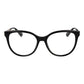 Max & Co Black Plastic Glasses (Frames)