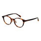 Max Mara Brown Acetate Glasses (Frames)