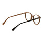 Max Mara Brown Acetate Glasses (Frames)